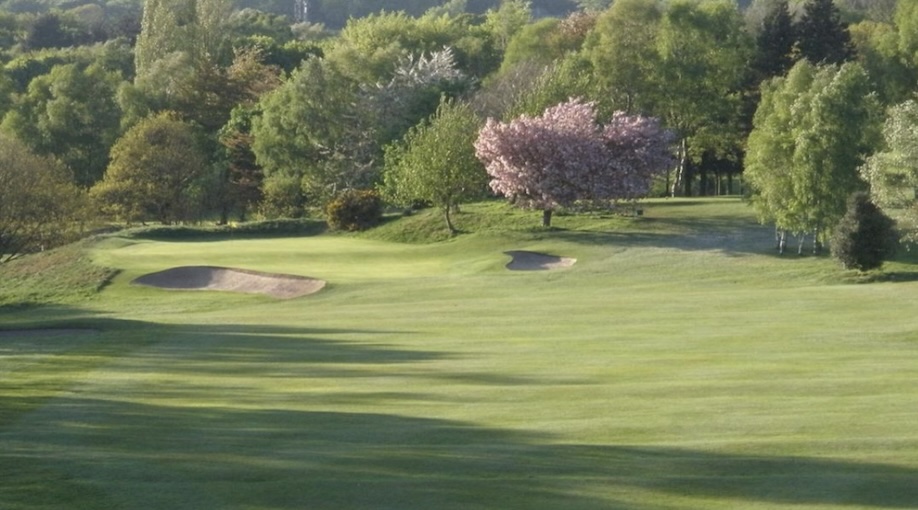 Photo of Leeds Golf Club